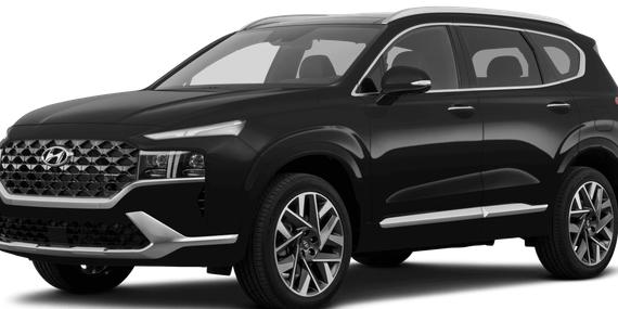 HYUNDAI SANTA FE 2023 5NMS5DAL8PH577279 image